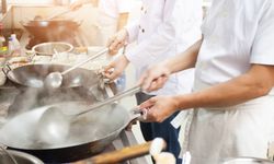 Chef de Partie