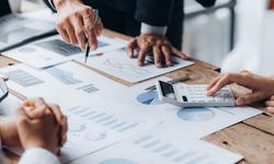 Cost Control / Receiving Executive