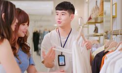 Sales Retail Associate