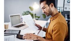 Purchasing Executive
