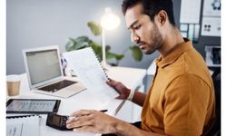 Purchasing Executive