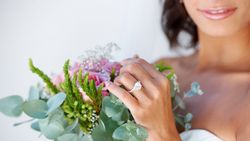 Bridal jewellery planner