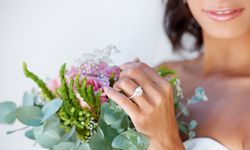 Bridal jewellery planner