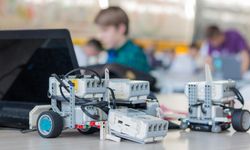Stem & Coding Instructor