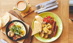 Chef (Western Café)