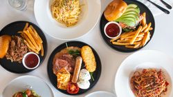 Western Sous Chef