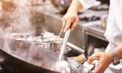 Chinese Cuisine Chef