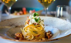 Service Crew (Italian Pasta Restaurant)