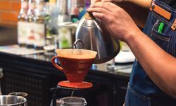 Restaurant Head Bartender