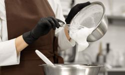 Pastry Cook (Western Cuisine, Central Kitchen)