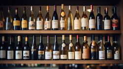 Assistant Wine Bar Manager