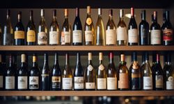 Assistant Wine Bar Manager