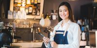 Food Outlet Manager