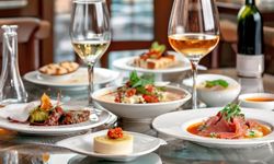 Chef de Partie / Demi Chef (Pastry)
