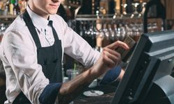 Cashier