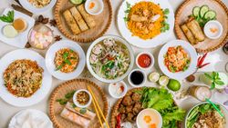 Sous Chef / Junior Sous Chef