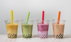 Bubble Tea / Coconut Service Crew