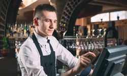 Cashier
