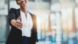 HR Business Partner