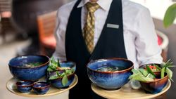 Kitchen & Service Crew