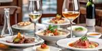 Restaurant Manager
