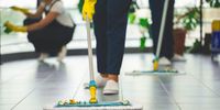 Cleaning Specialists