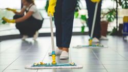 Cleaning Specialists