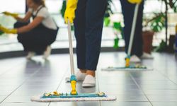 Cleaning Specialists