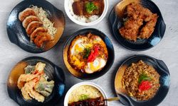 Restaurant Captain (Chinese & Japanese cuisine)