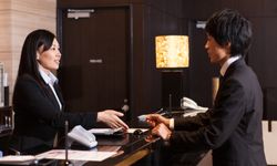 Front Office Manager