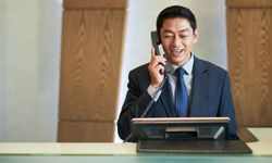 Front Office Duty Manager