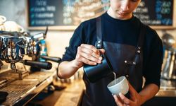 Barista