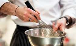 Demi Chef / Chef de Partie