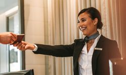Hotel Duty Manager