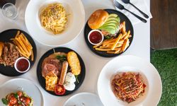 Western Sous Cook / Chef