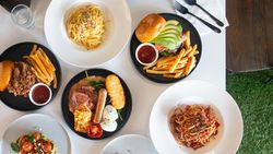 Western Sous Cook / Chef