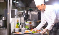 Demi Chef De Partie