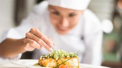 Chef de Partie