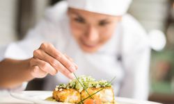 Chef de Partie