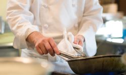 Chef De Partie