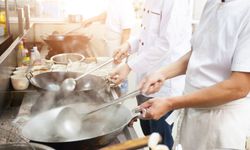 Head Chef