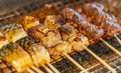 Chef De Partie (Robata)