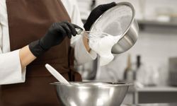 Pastry Production Crew