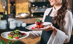 Service Crew [Western Cuisine & Pastry Restaurant]