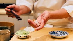 Chef de Partie