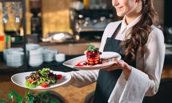 Restaurant F&B Server