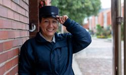 Senior / Security Officer (Hotel)