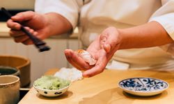 Sushi Chef