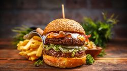 A/Restaurant Manager