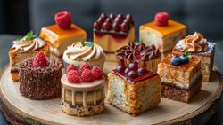 Cake Maker